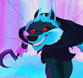 DEATH~ by Kippkatt