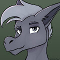 General Anar Warlock | Icon by WinterFloof