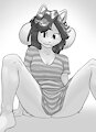 Temmie by Realius