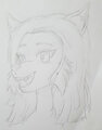 Practicing sketches by Auratte
