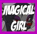 Magical Love Soldier Clíona
