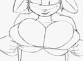 Bikini Inspection Animation~