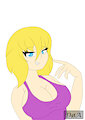 Alison 002 by DOAArts1268