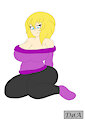 Alison 006 by DOAArts1268
