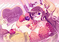 Birthday Cat 2023