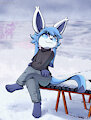 Art Trade with Nori!
