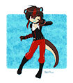 [CM] Punky Peace by Malachyte