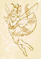 Kitty Bee