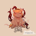 Thingponer by ColdBloodedTwilight