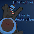 Simple Interactive Vi by Somnax