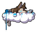 cloud pun