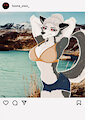 Her photo by DGeazz