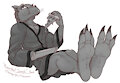 Patreon commissions