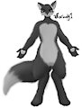 Character by FoxBudy1