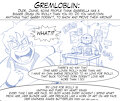 Ask Molly: Jamie's Shrine