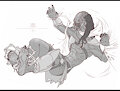 Patreon commissions
