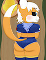 New (fem)Boys Uniform by GrungeMuddvain