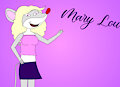 Mary Lou