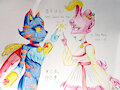Clawz x Puffy: Happy Chinese New Year 2023!