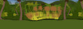 Jungle Rainforest & Mountains