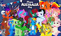 Happy Australia Day 2023
