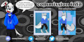 commission open (nsfw and sfw) 8 slots available by rouyuki