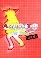 [Comic/Doujinshi]Across Tail-1st Story- PLUS(Sample)