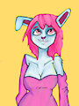 My Fursona (Take 2)