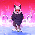 Puss in Boots - Death