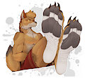 Patreon commission
