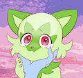 My fav kitten