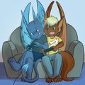 [coloured sketch] Jonnyjonny2007 