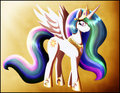 Princess Celestia