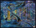 Spiritspirings Lakeforest by AzureParagon