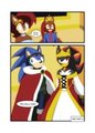 The Holiday Dress 2012 - 11 by sonicremix