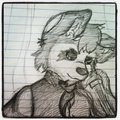 Violin o3o by KodaO