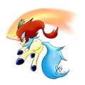 Keldeo