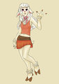 ovis by anir