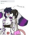 Ask Makari ANYTHING! 43