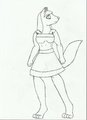 line art 1