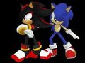 Funny Shadonic XD!!! by SilverTyler25