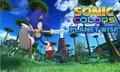 Sonic Colors by SilverTyler25
