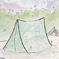 Warm in the Tent