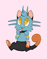 More Meow!