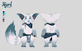 Njord the Yordle