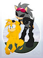 Casual Oxytocin by silver2therescue