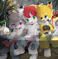 Onsen friend