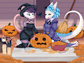 Halloween Together