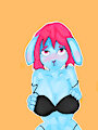 Shy Cloudy