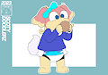 Amanda's Cocoa -By ScottJames27-